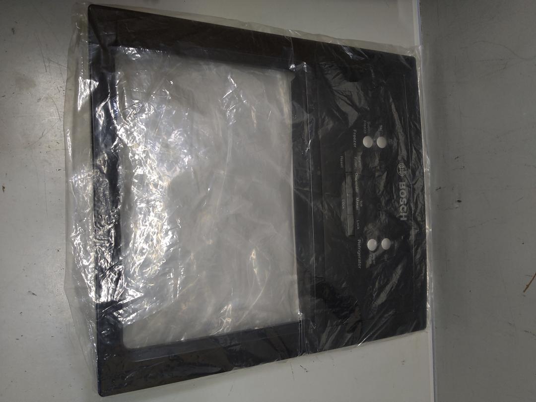 Bosch Replacement Panel For Refrigerator