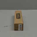 TIORIY Chrome Pop Up Bathroom Sink Drain, with Overflow Plastic Bathroom Sink Stopper for Faucet Vessel, Push Type Bathroom Sink Vanity Assembly with Strainer