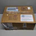 Cottonelle Ultra Clean Toilet Paper with Active CleaningRipples Texture, Strong Bath Tissue, 24 Family Mega Rolls = 132 Regular Rolls (4 Packs of 6)