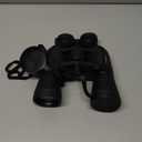 20x50 High Powered Binoculars for Adults, Waterproof Compact Binoculars with Low Light Vision for Bird Watching Hunting Camping Travel Cruise Hiking Sports Stargazing, Christmas Birthday Gifts for Men