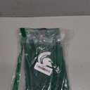 Team Golf NCAA Embroidered Golf Towel, Checkered Scrubber Design, Embroidered Logo (One Size, Multi Team Color)