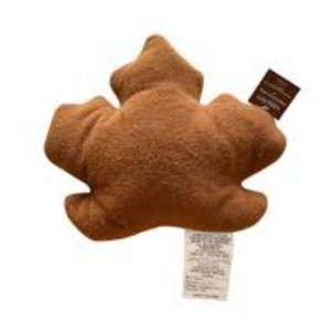 Holiday Home® Leaf Shape Decor Pillow, 1 ct 