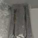 Cast Iron Candelabra, Antique Brass Metal Candlestick Holder, Elegant Wedding & Event Candle Stand, Vintage Decorative Candelabra for Home & Dining Room