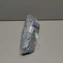 Glitter Pipe Cleaners - 200pcs Red and Green Pipe Cleaner Christmas 0.23"X12" Sparkle Chenilles Stems Metallic Pipe Cleaner for DIY Arts Crafts and Cleaning