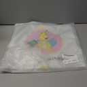 Room Hanging Storage Organizer, Fun & Colorful Storage & Organization for Clothes, Toys, & More. Wall & Door Attachable, Water-Resistant, Ideal for Kids' Room, Locker Kindergarten or Playroom (Gray) (Grey)