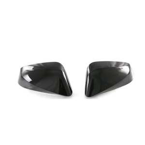 Car Accessories Rear View Door Mirror Covers, Size 9" x 4"