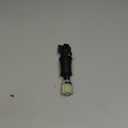 HiSport Speed Sensor 327029Z369 - Compatible with Nissan Frontier 4WD 2002-2004 - Replace 5S4968 VB0231