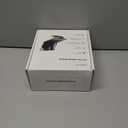 JSAUX Laptop USB C Docking Station, 10 in 1 USB C Magnetic Hub with Laptop Stand, 4K@60hz HDMI, 100W PD, USB A&C 3.0, 1000Mbps Ethernet, SD/TF, for HP/MacBook/Dell/Lenovo etc