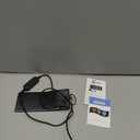 Light Sign for Car, 6.7''x2.7'' Programmable Flexible LED Matrix Panel, Bluetooth APP Control Custom Text Pattern Animation Scrolling LED Display for Car Windshield