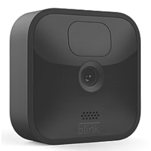 DI BLINK OUTDOOR 1-CAMERA SYSTEM