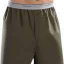 Fruit of the Loom mens Boxer Shorts (Multipacks) (M)