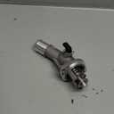 Engine Coolant Thermostat Housing Assembly for Kia Forte 2.0L 2017-2018, Forte5 2.0L L4 2017-2018