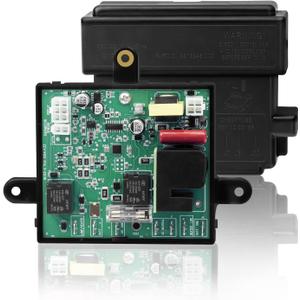 Upgraded 3316348.900 Rv Refrigerator Control Board, RV Fridge Circuit Control Board for Dometic Fridge Rv Refrigerator Parts DM2652 DM2852 RM2652 NDM1062 RV Thermostat Replacement