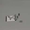 Thousover 4 Pack Lightning to USB C Adapter for iPhone 15/16/17 Pro/17 Pro Max,for iPhone 17/16 Charger,17/16 Accessories,Fast Charging & Data Transfer