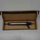 2012-2022 Fuel Injector Compatible for Mercedes-Benz C300 C350 C43 AMG C63 AMG CLA250 CLS400 E300 E350 GLC300 GLC43 GLE350 ML350 ML550 2.0L, 3.0L, 3.5L, 4.0L, 4.7L, Replace A2780700687