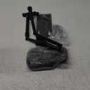 Old Man Costume for Men Boys,Gray Old Man Wig,Grandpa Accessories Set for 100th Day of School Dress-Up,Halloween Cosplay,8 Pieces