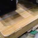 Adjustable 48 in Workbench with Drawers, 2000 LBS Weight Capacity Desk, 28 in-40 in Manual Height Garage Storage Table for Workshop and Home