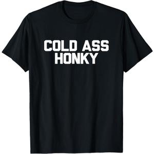 T-Shirt Funny Sarcastic Novelty Gifts T-Shirt (Small, Black)