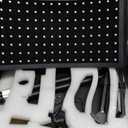 Red Light Therapy for Face and Body, Red Infrared Light Therapy Lamp with Stand Led 660nm Red Light-Therapy& 850nm Infrared Light Device for Body