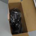 INFINITI PRO by CONAIR Hair Dryer, 1875W Blow Dryer with Diffuser and Concentrator, Ceramic Technology, 3 Heat & 2 Speed Settings, Cold Shot Button, Black