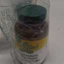 MegaFood Magnesium Glycinate 500mg, Normal Sleep & Stress, 120 Capsules
