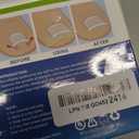 Ingrown Toenail Treatment, 60 Pcs Breathable Ingrown Toenail Strips