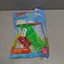 Kaytee CritterTrail Fun-nel 4-Piece Assorted Small Animal Habitat Tubes