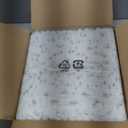 Amazon Basics Male Dog Diapers, Ultra Absorbent Disposable Wrap with Leak Proof Protection, Wetness Indicator, Secure Fit, Breathable, Medium, 30 Count