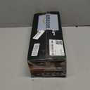 MaXpeedingrods Universal Adjustable Sway Bar End Links 280mm-330mm | M10 Stud w/12 mm Spacer Washer