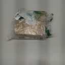 100pcs RFID Key Fob ID Card Key Tags 125KHz RFID EM-ID Card Keyfob for Door Access Control - Read Only (100 PCS Keyfobs)