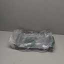 Booche Cat Ramp for Litter Box Elevated Litter Ramp for Cat Litter Boxes, Washable Easy Cleaning Steps with Filter Functions Suitable for Small & Elderly Cats(14"x10"x2.5")