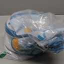 Potaroma Cat Toys Chargeable, 3in1 Hide and Seek for Kittens, Interactive Automatic Play, Fluttering Butterfly, Moving Wand Feather, Indoor Kitty Exercise 22.8 Inch Cover for All Breeds (Minimalistic Bohemian)