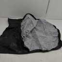 6×3Ft Black Cover 3Pcs