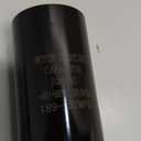 Motor Starting Capacitor  Fit for Well Pump Control Boxes and Other Single-Phase Motors Requiring This Rating Replace