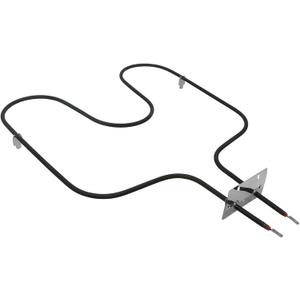 Beaquicy WB44K5013 Oven Bake Element - Replacement for G-E Hot-point Ken-more Oven - Replaces 260841, AH249249, EAP249249, PS249249, AP2030969