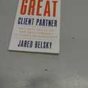 The Great Client Partner: How Soft Skills Are the True Currency in Client Relationships