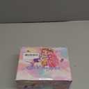 Kids Makeup Kit for Girls - Girls Makeup Kit Toys, Real Washable Cosmetic Set with Storage Case, Kids Play Makeup Set for Christmas Birthday Gift 3 4 5 6 8 10 11 12+ Years Old, Pink