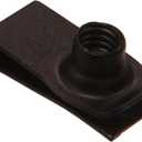 The Hillman Group 58455 5/16-18-Inch Long Extruded U-Nut, 20-Pack