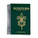 Scouts BSA Handbook, 14th Edition - Boys (Official Handbooks Boy Scouts of America Book 9)