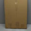 upsimples 16x24 Picture Frame Black 2 Pack, Scratch-Proof Poster Frames 16 x 24 for Photo Gallery - Slide-In Strips, Horizontal or Vertical Wall Mounting