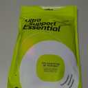 Guard X Wrap Around Knee Brace with Stabilizers, Adjustable Compression Support for Knee Pain, Arthritis & Meniscus Tear, Breathable Design for Injury Recovery, Workout, Sports M