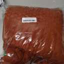 50x70 Inch Rust Throw Blanket - Soft & Fluffy Fleece, Cute & Aesthetic, Perfect for Sofa, Couch, Chair, Bed, Living Room & Bedroom, All-Season Use, Plush & Cozy Decorative Blanket