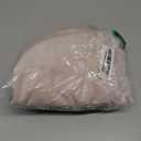 EMEMA Pack of 2 Velvet Throw Pillow Covers Decorative Square Pillowcase Soft Solid Cushion Case for Sofa Bedroom Chair Car 24x24 Inch Pink