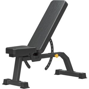 Adjustable Bench, Professional Weight Bench, Incline Flat Decline Sit Up Bench,Dumbbell Stool