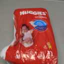 Huggies Size Newborn Diapers, Little Snugglers Baby Diapers, Size Newborn (up to 10 lbs), 31 Count, Packaging May Vary