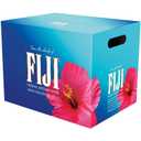 FIJI Artesian Water 12 Pack, 33.8 Fl Ounce (EXP 08/10/25)