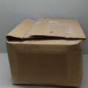 Uttermara Weighted Blanket Queen Size 20lbs 60x80 inches, Cozy Sherpa Weighted Blankets with Soft Plush Fleece, Warm Sherpa Snuggle Thick Heavy Blanket Great for Sleep and Calming, Grey