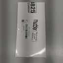 Mudder 14 Styles Black Clock Hands Only Clock Movements Clock Mechanisms, Non Ticking Hands, Clock Hands Replacement Kit Made of Aluminum, DIY Clock Parts for Clock Repair, 14 Kinds of Size, Black