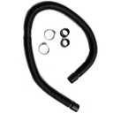 WH49X301 Washer Pump Drain Hose 281069 AH273704 EA273704 J85-657 (Missing Pieces)