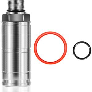 AL166181 3CFPV Hydraulic Female Quick Coupler for John Deere 5078E 5080R 5080RN 5085E 6010 6020 6200 Also Fit for Massey Ferguson 340 342 350 670 675 690 698